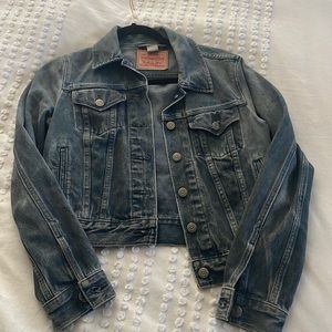 Levi’s Jean jacket